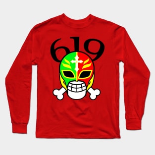 619 Of Rey Long Sleeve T-Shirt